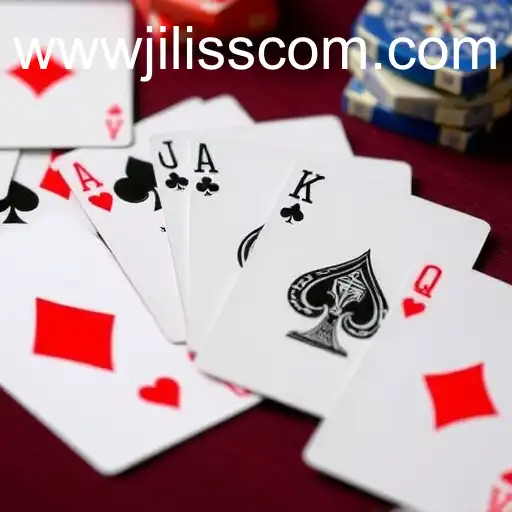 Exploring the Fascinating World of Card Games