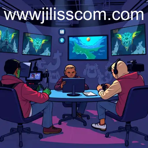 The Role of Player Communities in the Evolution of Online Gaming Culture Through jilisscom