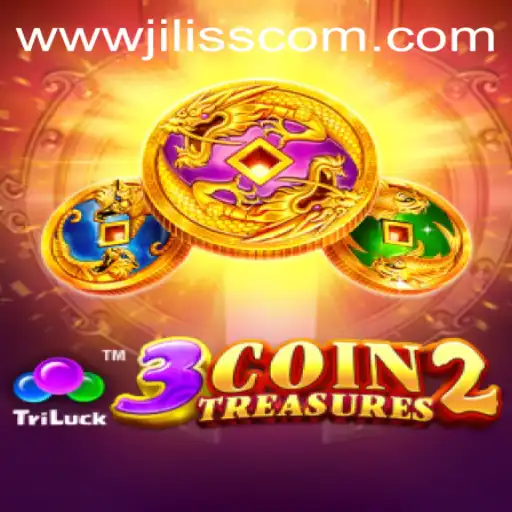 Unveiling the Exciting World of 3CoinTreasures2