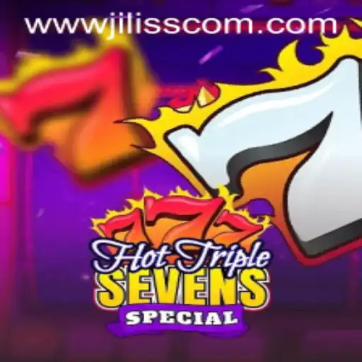 Exploring HotTripleSevensSpecial: A Thrilling Slot Game by Jilisscom