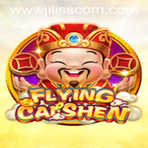 Exploring the Dynamic World of FlyingCaiShen and Its Intricate Mechanics
