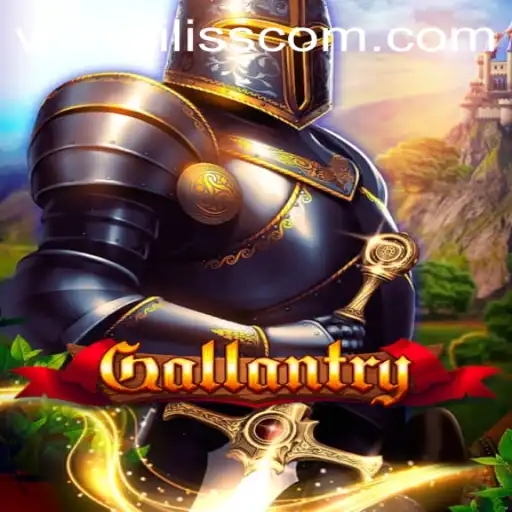 Gallantry: The Modern Adventure Game Revolutionized by Jilisscom