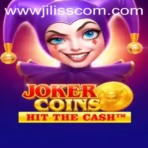 Exploring the World of JokerCoins: A Thrilling New Gaming Experience