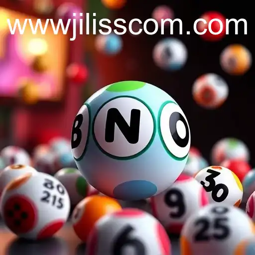 The Exciting World of Online Bingo: A Look at jilisscom